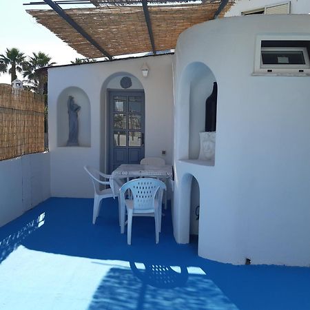 Appartamenti Iacono Ischia Luaran gambar