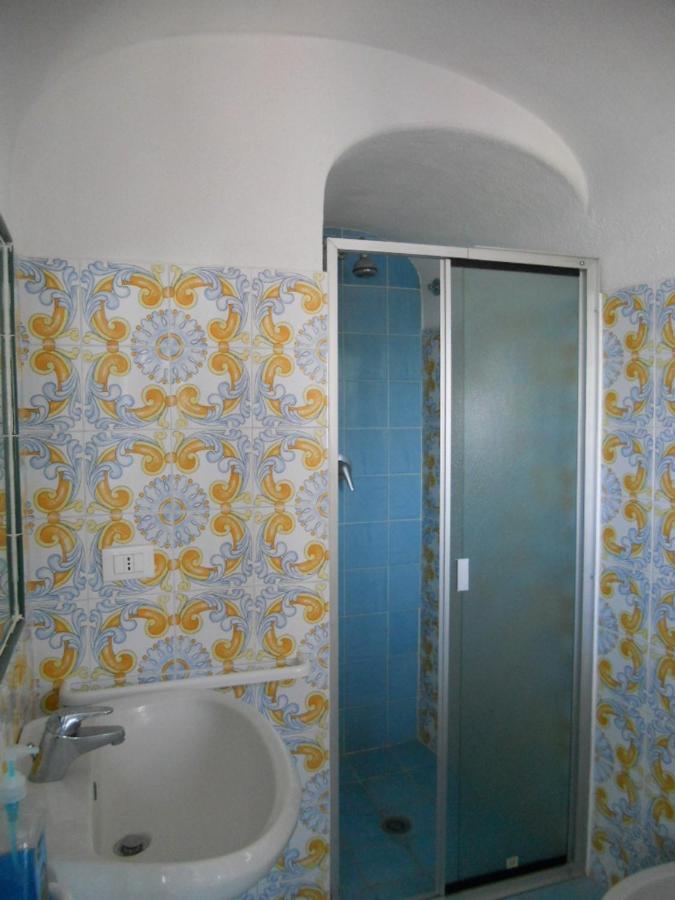 Appartamenti Iacono Ischia Luaran gambar