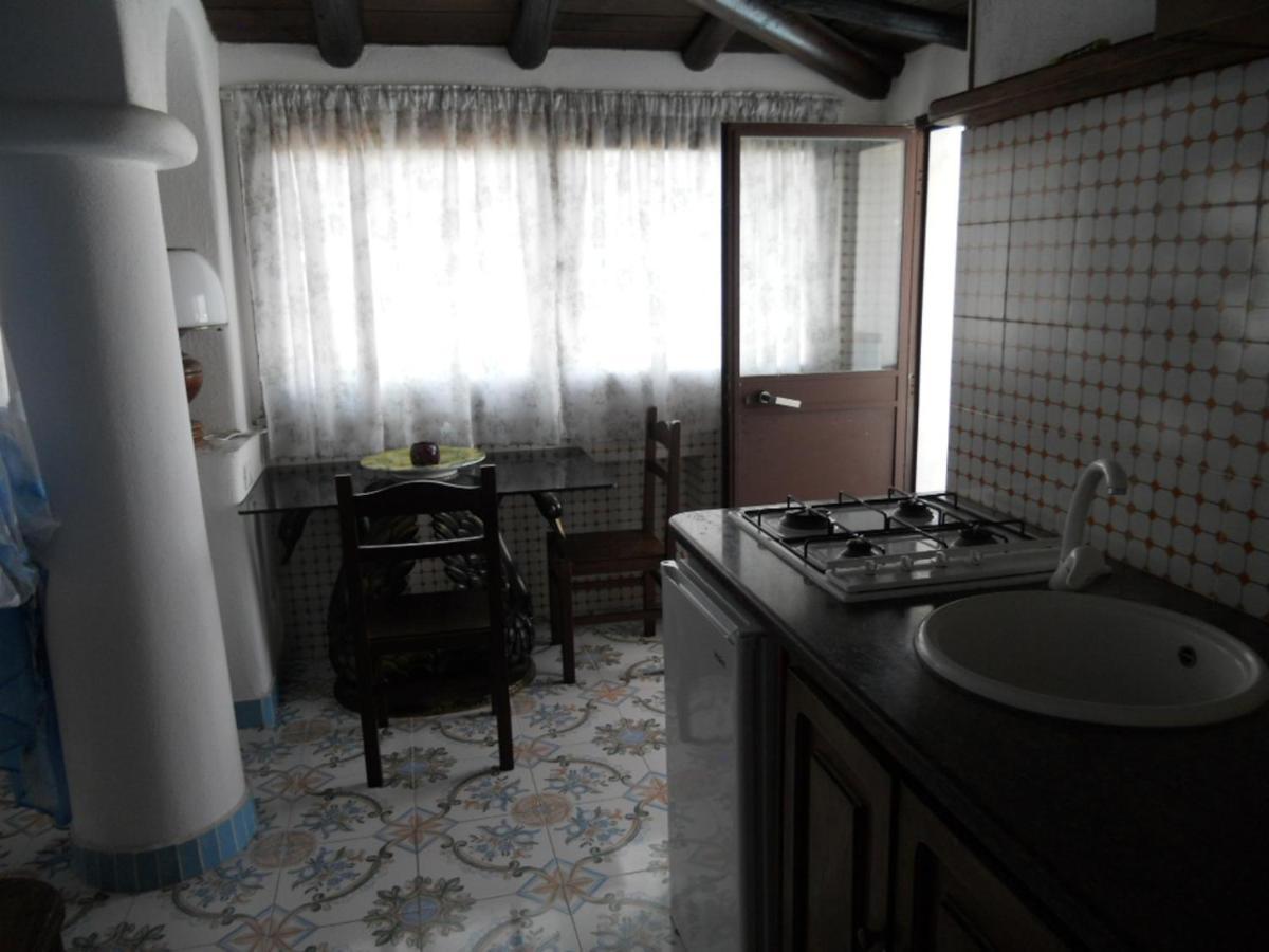 Appartamenti Iacono Ischia Luaran gambar