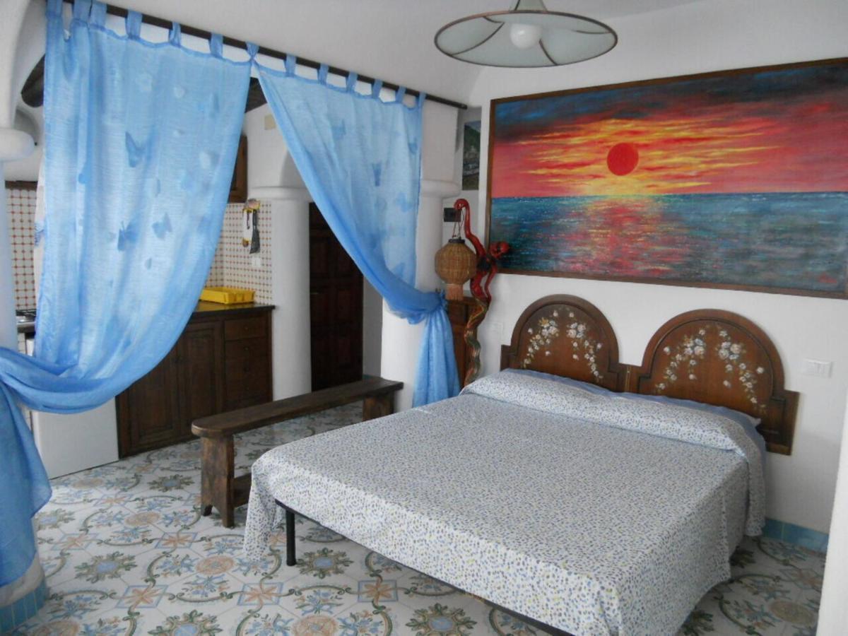 Appartamenti Iacono Ischia Luaran gambar