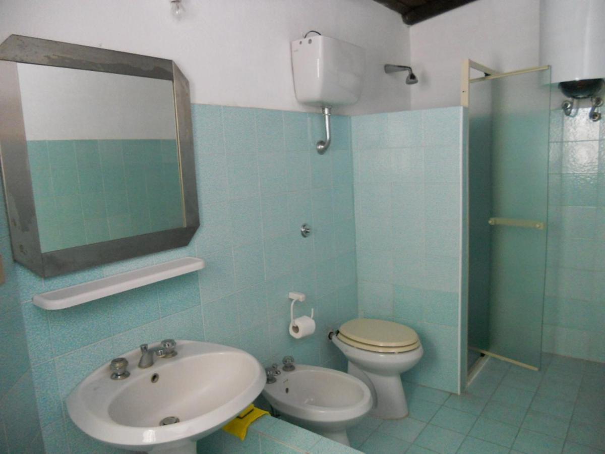 Appartamenti Iacono Ischia Luaran gambar