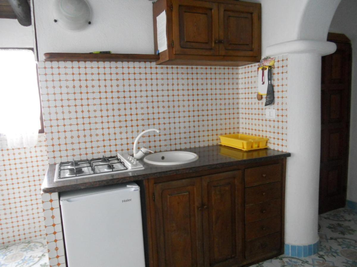 Appartamenti Iacono Ischia Luaran gambar