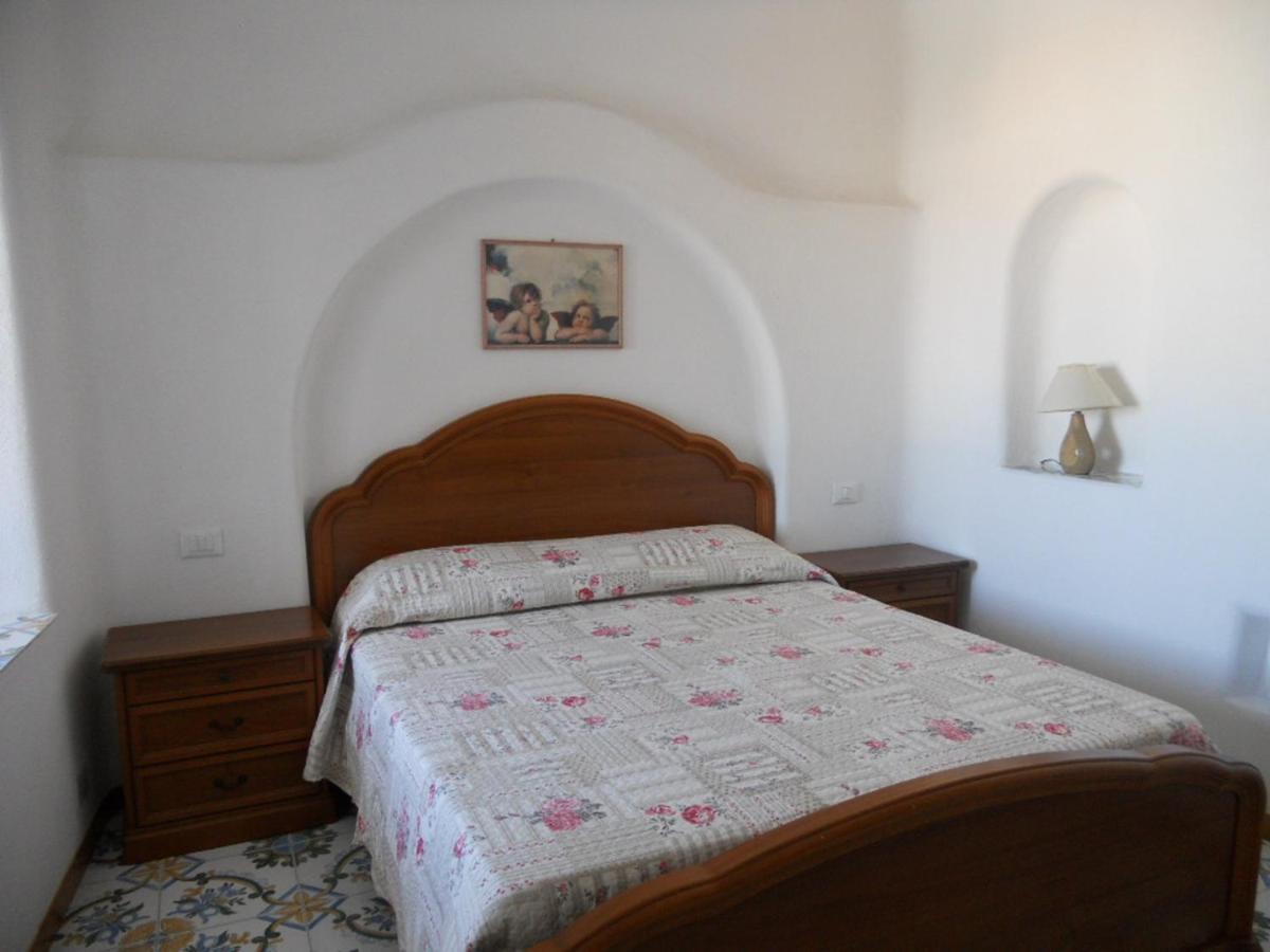 Appartamenti Iacono Ischia Luaran gambar
