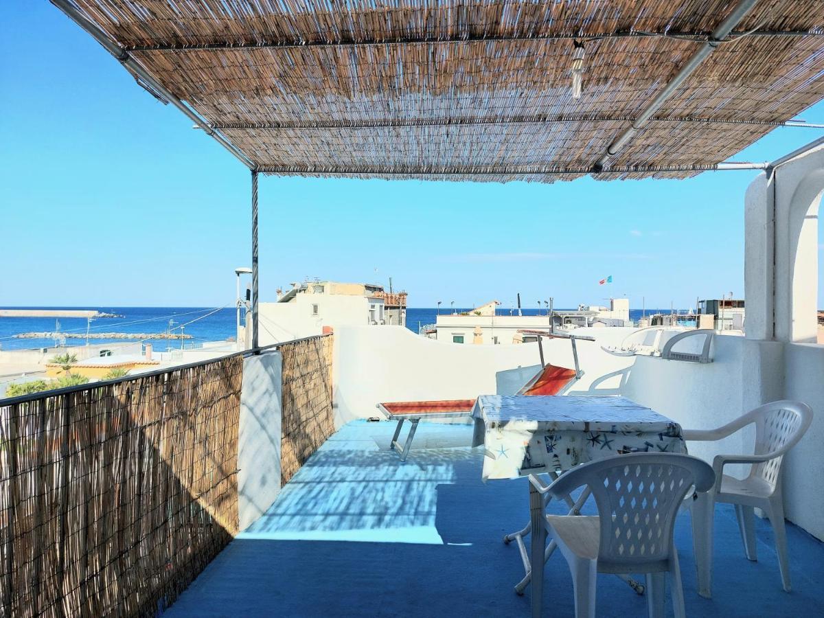 Appartamenti Iacono Ischia Luaran gambar
