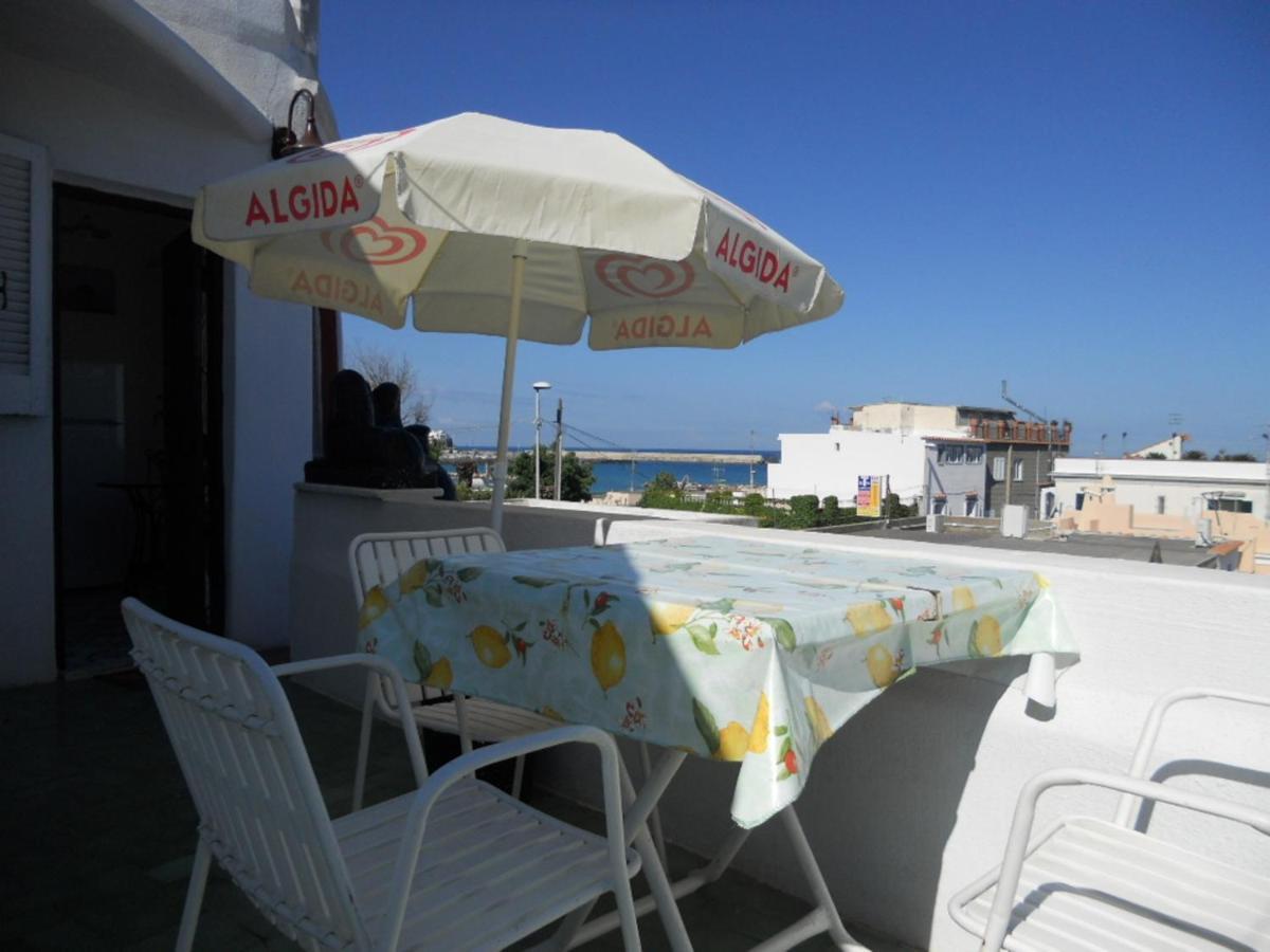 Appartamenti Iacono Ischia Luaran gambar