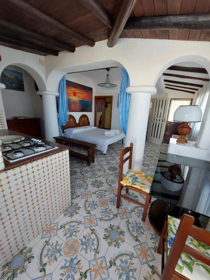 Appartamenti Iacono Ischia Luaran gambar