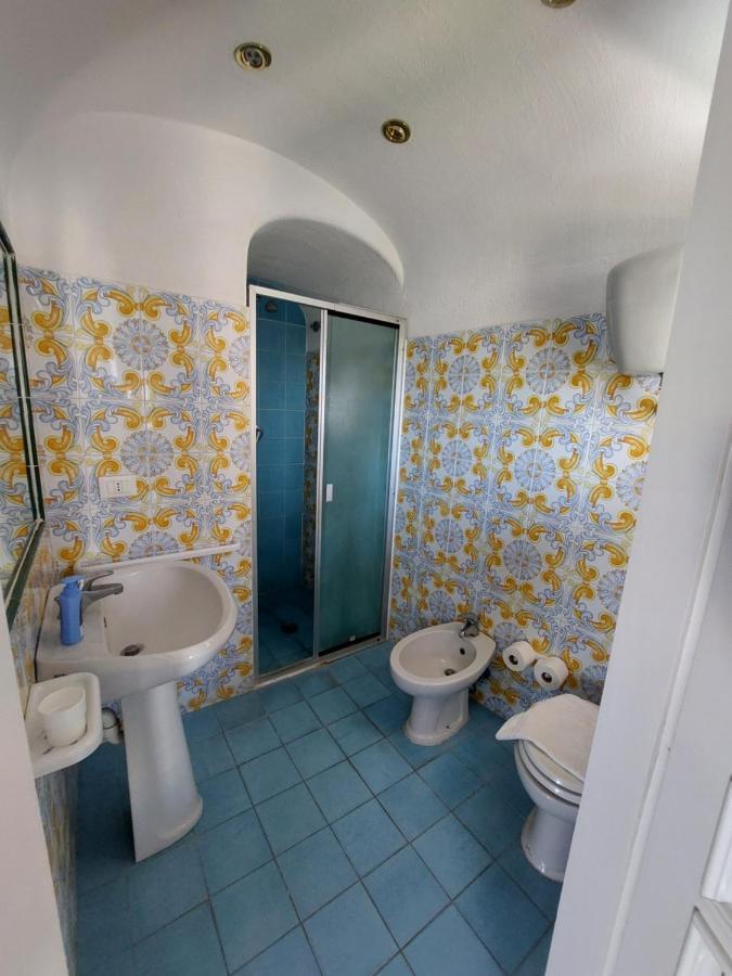 Appartamenti Iacono Ischia Luaran gambar