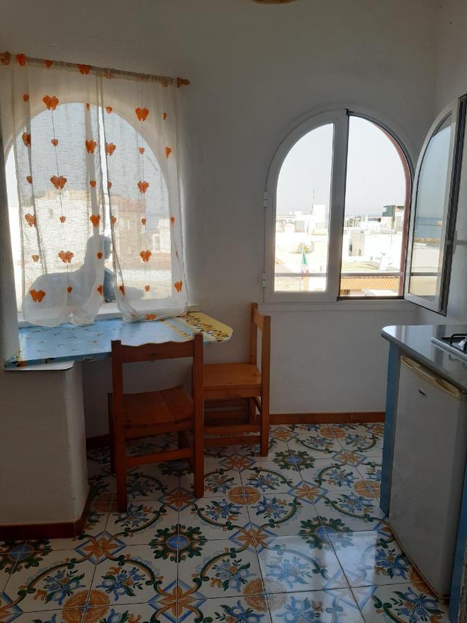 Appartamenti Iacono Ischia Luaran gambar