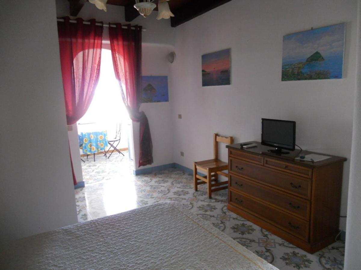 Appartamenti Iacono Ischia Luaran gambar