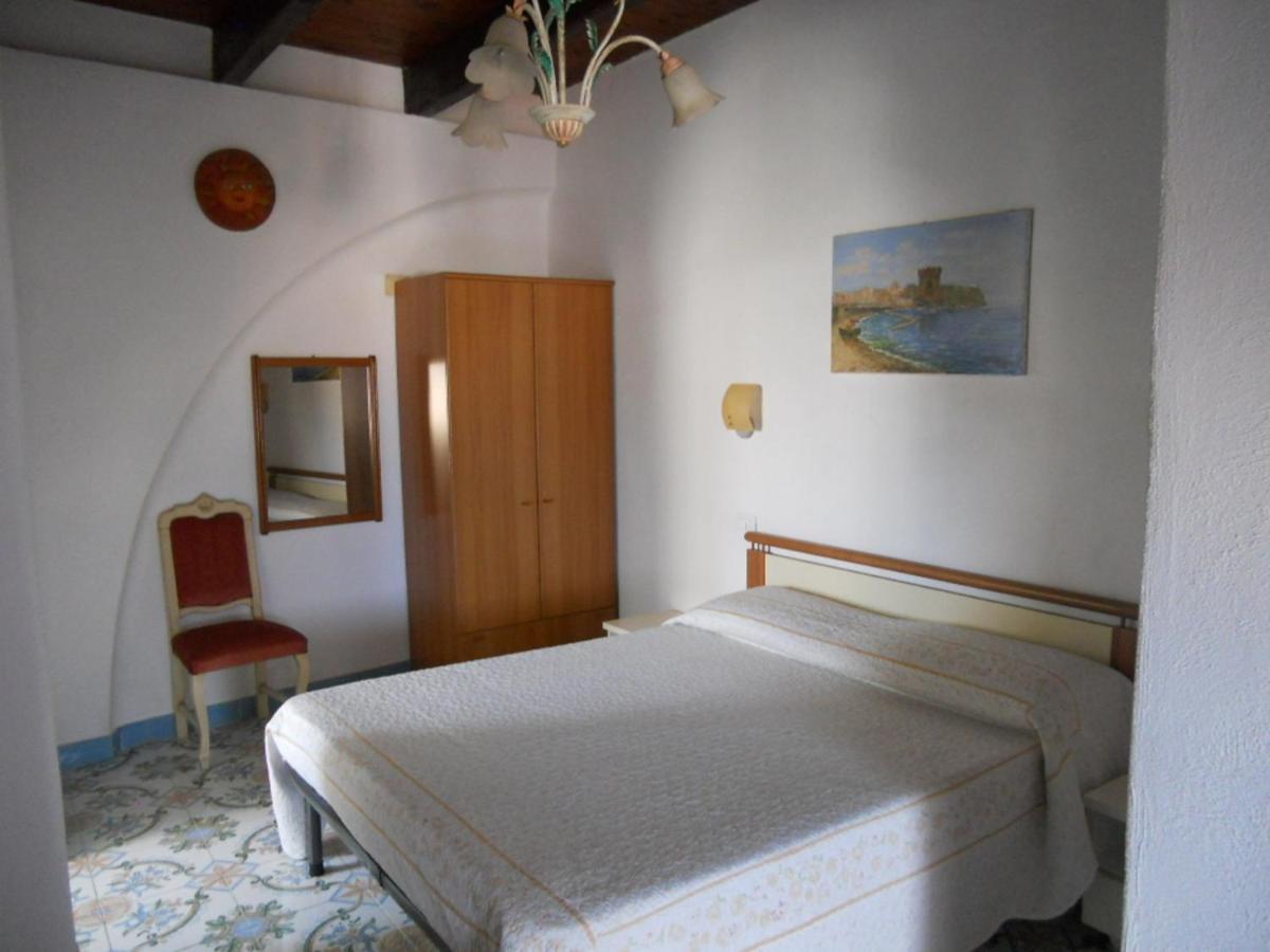 Appartamenti Iacono Ischia Luaran gambar