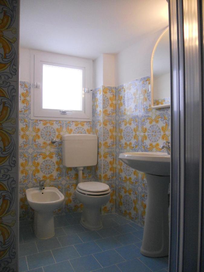 Appartamenti Iacono Ischia Luaran gambar