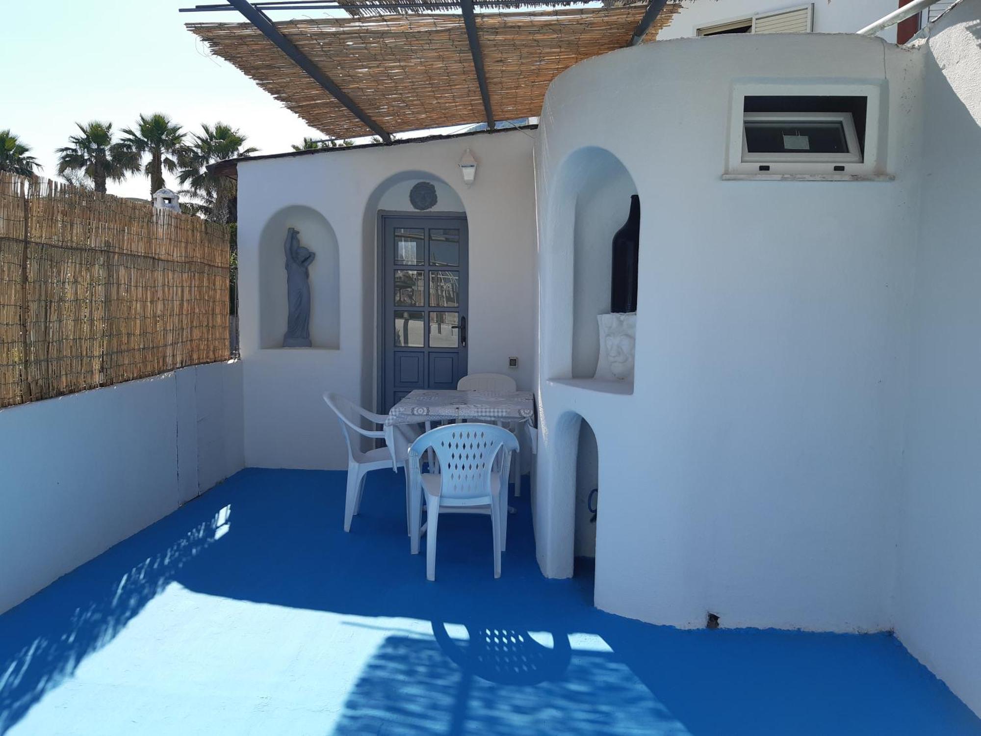 Appartamenti Iacono Ischia Luaran gambar