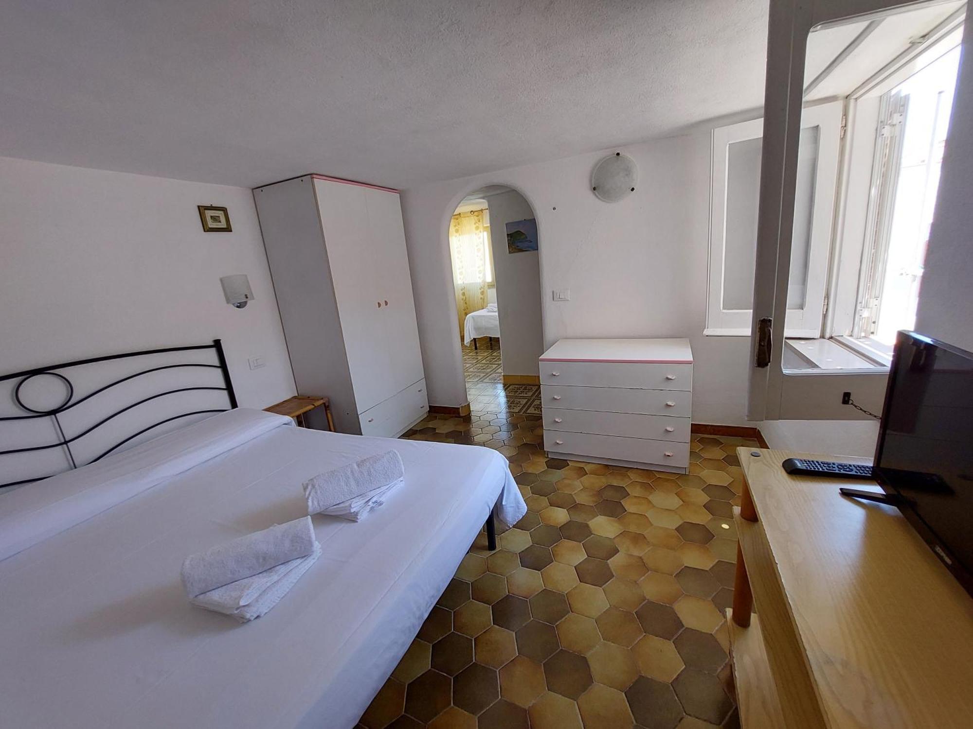 Appartamenti Iacono Ischia Luaran gambar